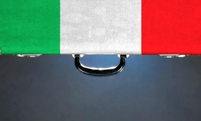 Urbano, Guardie giurate a tutela degli asset italiani all’estero. Far ripartire l’iter legislativo