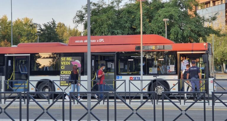 Videosorveglianza sui mezzi pubblici a Reggio Emilia, firmato protocollo in prefettura