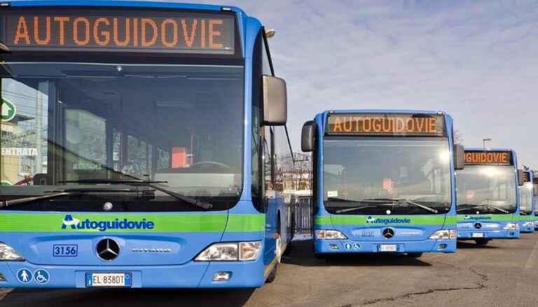 Nuove misure per la sicurezza del trasporto pubblico locale a Pavia