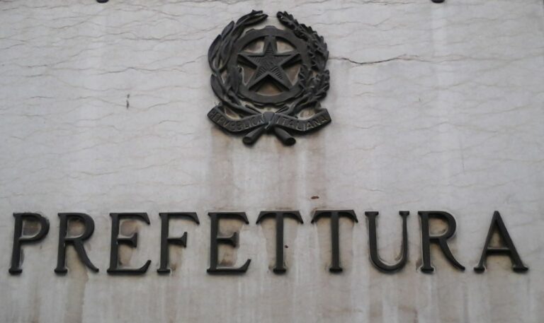 Ferraro e Grieco, nominati prefetti di Crotone e Vibo Valentia