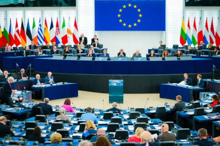 Consiglio europeo 23 e 24 marzo 2023
