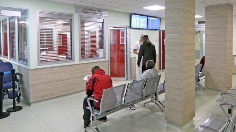Medici aggrediti: “Un Security Manager e maggior sinergia tra vigilanza privata e polizia”
