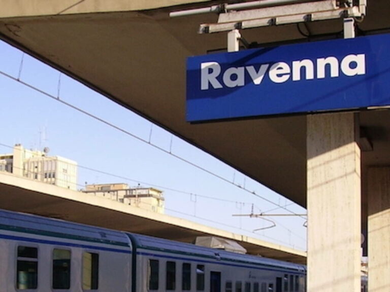 Servizi straordinari di vigilanza e controllo a Ravenna