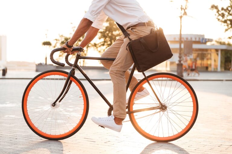 Buoni mobilità per i lavoratori che utilizzano la bicicletta per il percorso casa-lavoro