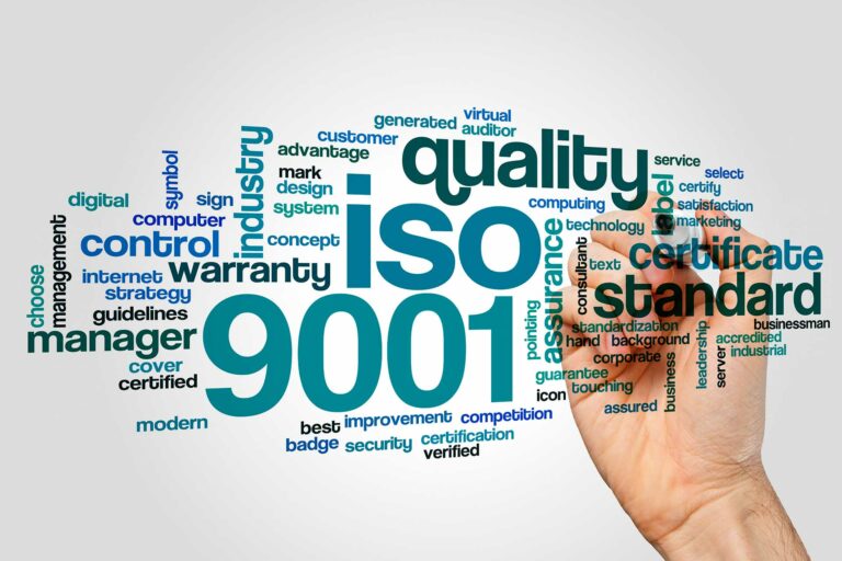 Formazione a distanza – La norma UNI EN ISO 9001:2015 l’attività dei valutatori interni del Sistema di Gestione per la Qualità