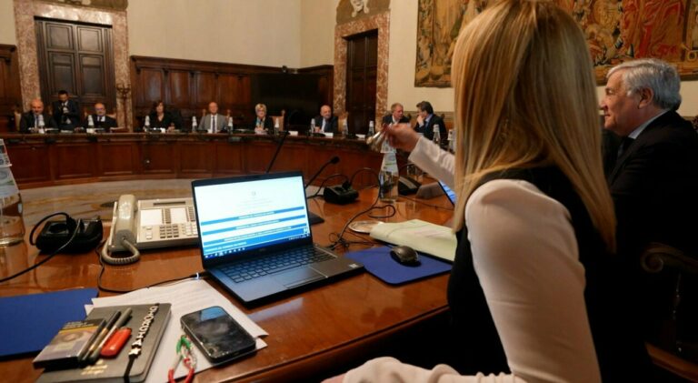 Pubblicato in Gazzetta Ufficiale il  decreto lavoro