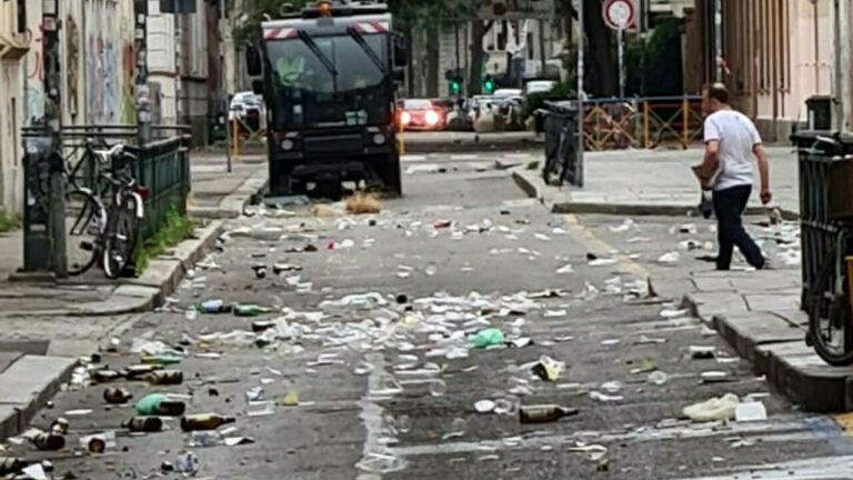 Arezzo, focus della prefettura sulla ‘malamovida