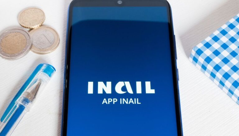 Premi Inail: modifica tasso di interesse di rateazione e misura delle sanzioni civili