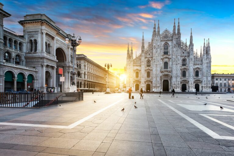 Nuovi controlli interforze a Milano