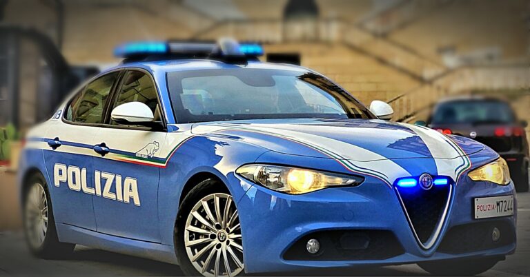 Giannini Prefetto di Roma, Pisani nuovo Capo della Polizia.