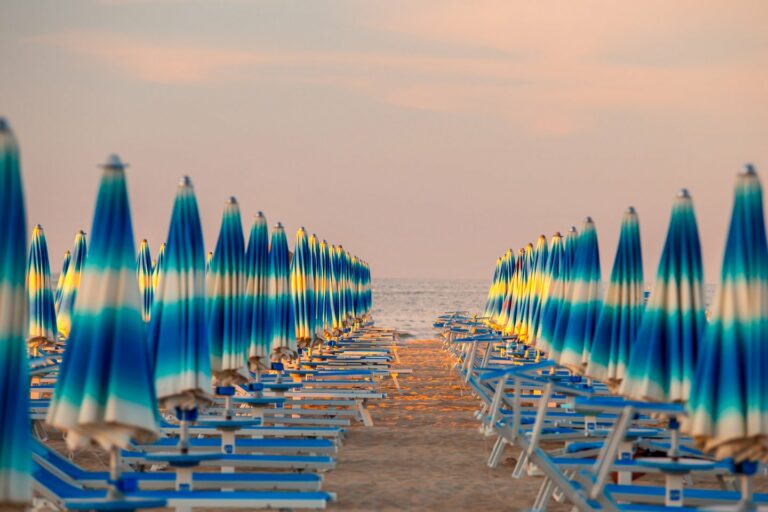 Estate sicura a Rimini, più Forze dell’ordine a controllo del territorio
