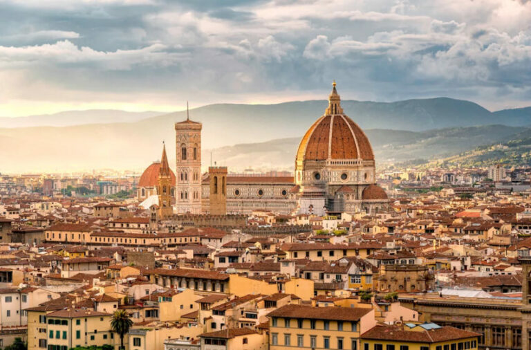Più sicurezza a Firenze con l’accordo “Mille occhi sulla città”