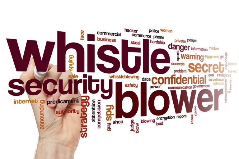 Webinar Anie “La nuova disciplina sul whistleblowing: gli obblighi per le imprese” – 6 luglio 2023