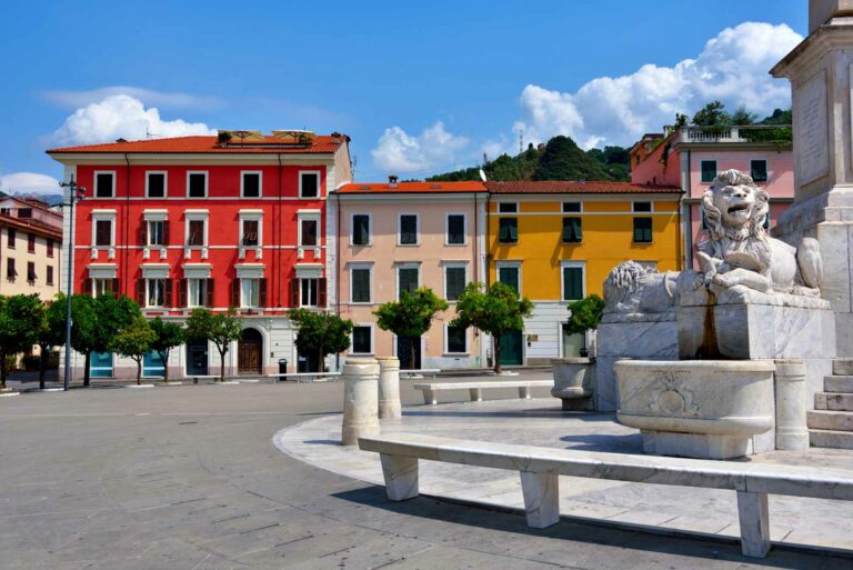 Massa Carrara, al via le misure per l’attuazione del patto sulla sicurezza urbana