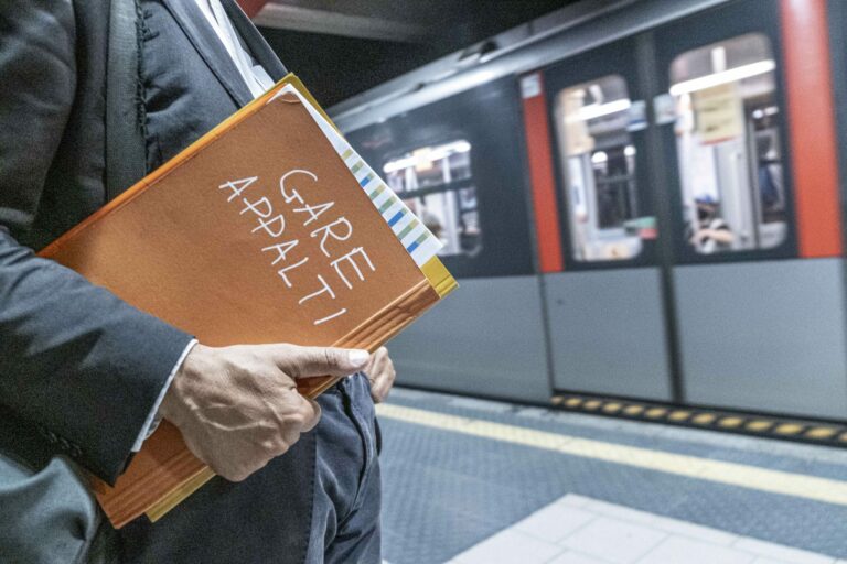 Anac: on line il nuovo Bando tipo per le gare di servizi e forniture sopra soglia