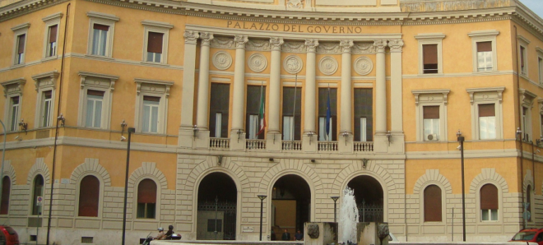 Focus sulla sicurezza in prefettura a Grosseto