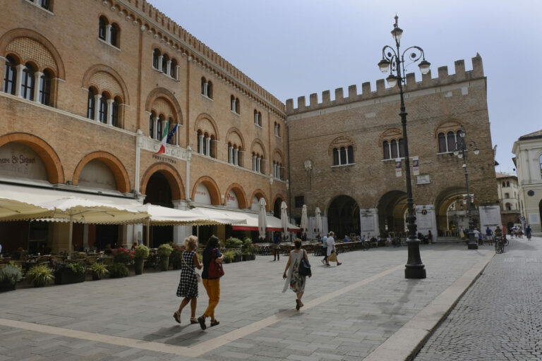 Treviso, focus in prefettura per affrontare un’estate in sicurezza