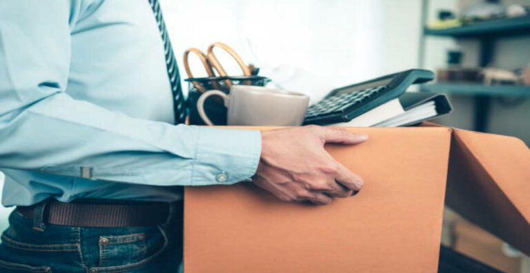 Il mercato del lavoro a luglio 2023