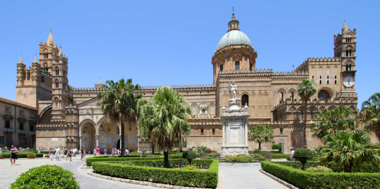 Prefettura di Palermo: siglato Protocollo d’intesa “Mille occhi sulle città”