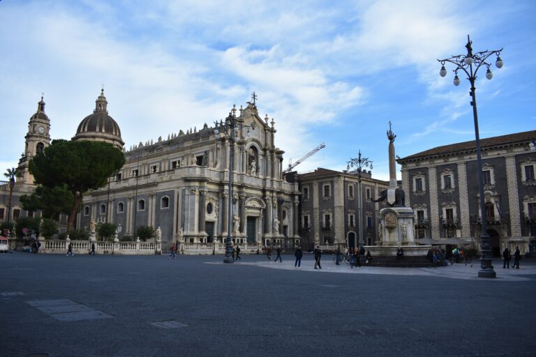 Operazioni ad alto impatto, nuovi controlli a Catania