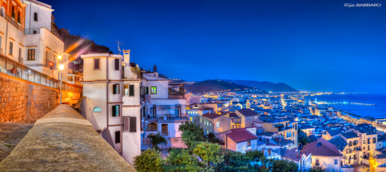 Salerno, focus in prefettura sullo stato della sicurezza in città