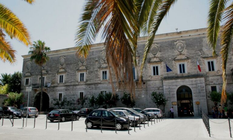 BAT, rinnovati i patti per la sicurezza urbana in sei comuni della provincia