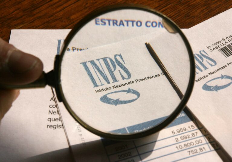 Transizione digitale e green: operative le istruzioni INPS sull’esonero contributivo totale (Circ. n. 147/2025)