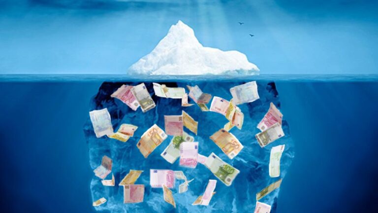 L’economia sommersa nei conti nazionali