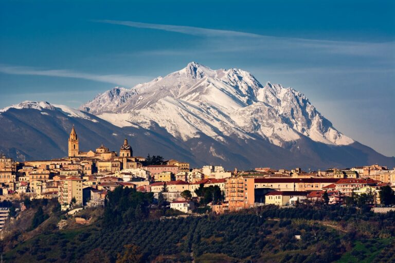 Chieti, focus in prefettura su sicurezza e ordine pubblico nella provincia