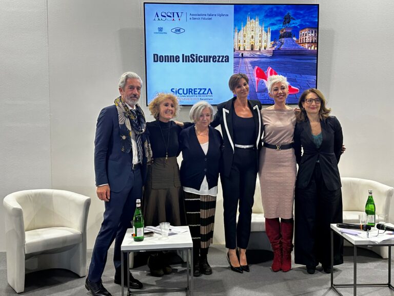 Violenza sulle donne: come la vigilanza privata può contribuire alla soluzione?