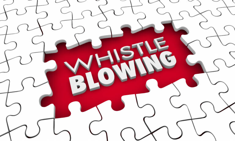 Webinar UNI – Whistleblowing, indagini interne. Decreto 231: le norme a supporto – 11 Dicembre 2023