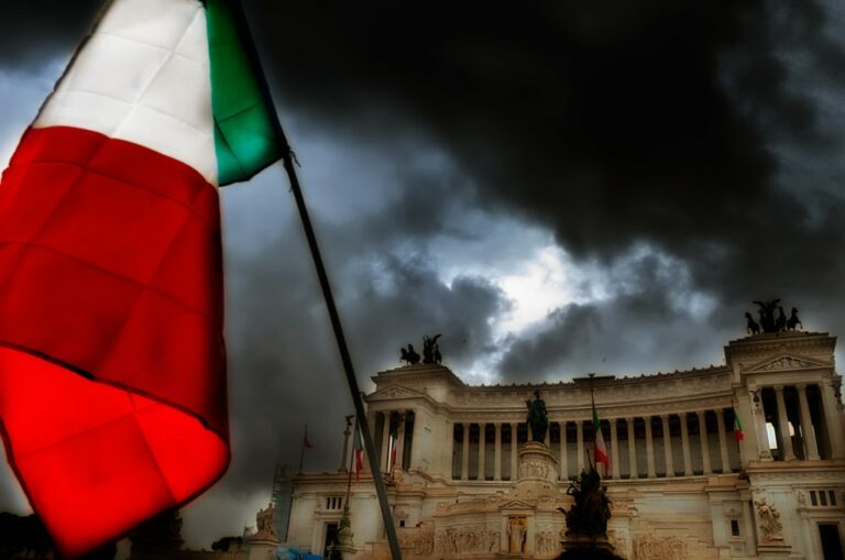 Centro Studi Confindustria: L’economia italiana torna alla bassa crescita?