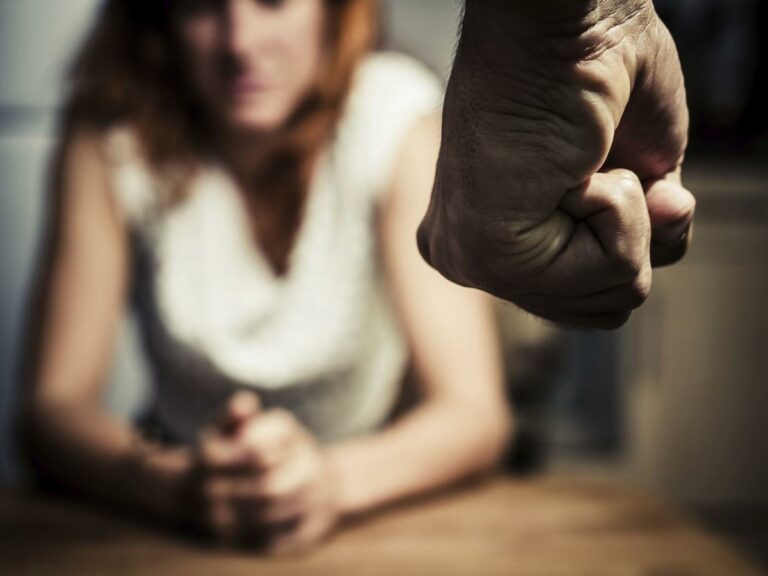 I dati della violenza sulle donne