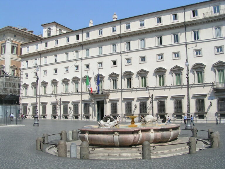 Nomine e movimenti di Prefetti del Consiglio dei Ministri del 19 dicembre 2023