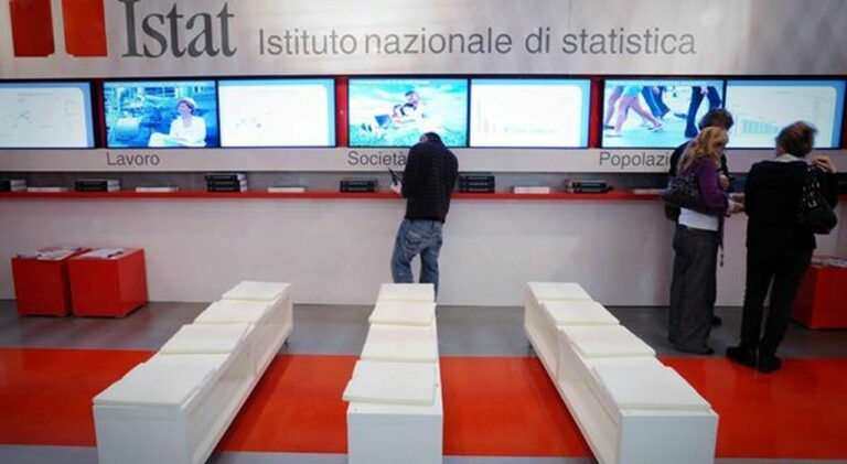 Istat: il fatturato dei servizi nel III trimestre 2023
