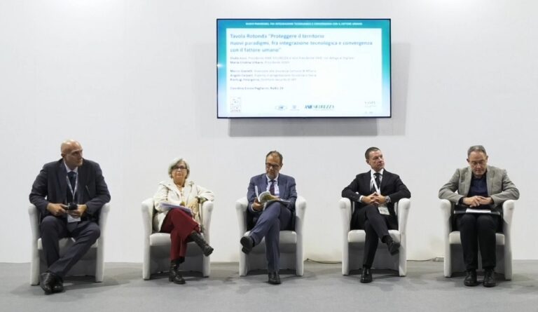 ASSIV Urbano: Guida Videosorveglianza del territorio e Sicurezza Integrata