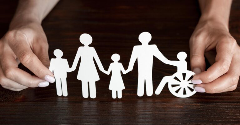 Min Lavoro: Fondo per il diritto al lavoro dei disabili – Annualità 2023