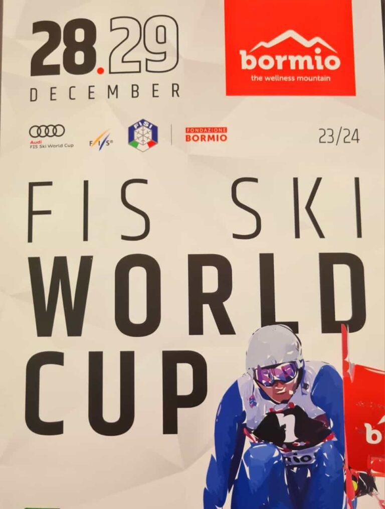 Sondrio, le misure di safety e security per la Coppa del Mondo maschile di Sci alpino a Bormio