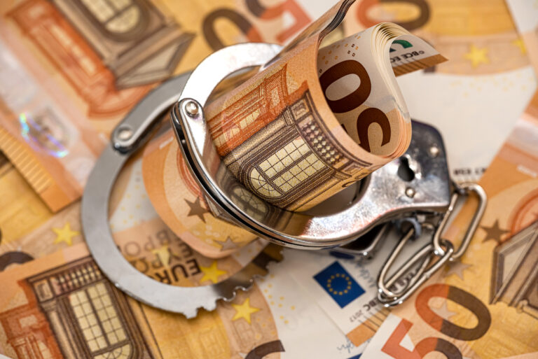 Protocollo d’intesa tra la Direzione Nazionale Antimafia e Antiterrorismo, il Dipartimento della Pubblica Sicurezza, la Guardia di finanza e l’Unità di Informazione Finanziaria per l’Italia