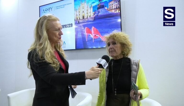 Donne InSicurezza: Diana De Marchi all’evento ASSIV in Fiera Sicurezza
