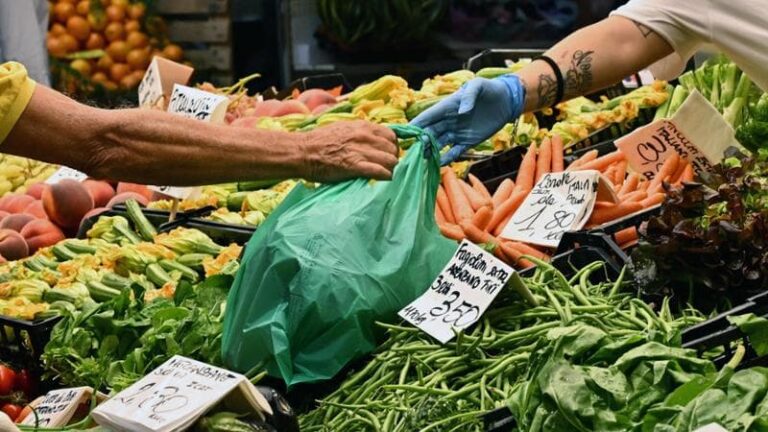 Inflazione ISTAT, a febbraio resta ferma allo 0.8%