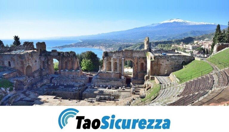 AIPS, ANIE SICUREZZA, ASSIV, ASSOSICUREZZA patrocinano TaoSicurezza