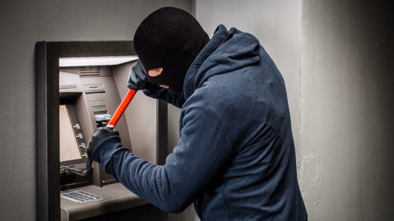 A Potenza nuove misure di sicurezza per la prevenzione dei furti presso gli ATM