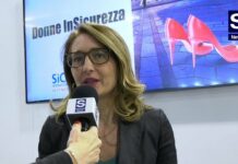 Donne InSicurezza: Claudia Di Palma all’evento ASSIV