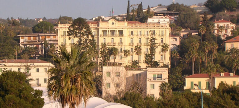Sicurezza a Imperia e Ventimiglia. Punto di situazione in prefettura