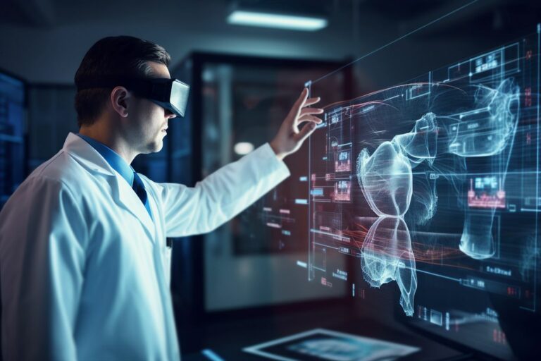 Disposizioni e delega al Governo in materia di intelligenza artificiale (disegno di legge)