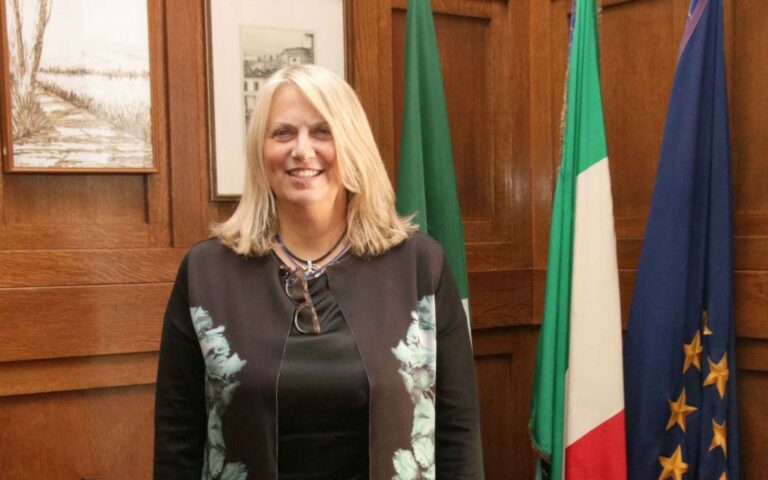 Il Prefetto Paola Spena lascia la guida della Prefettura di Avellino e viene nominata Commissario straordinario per il recupero dei beni confiscati