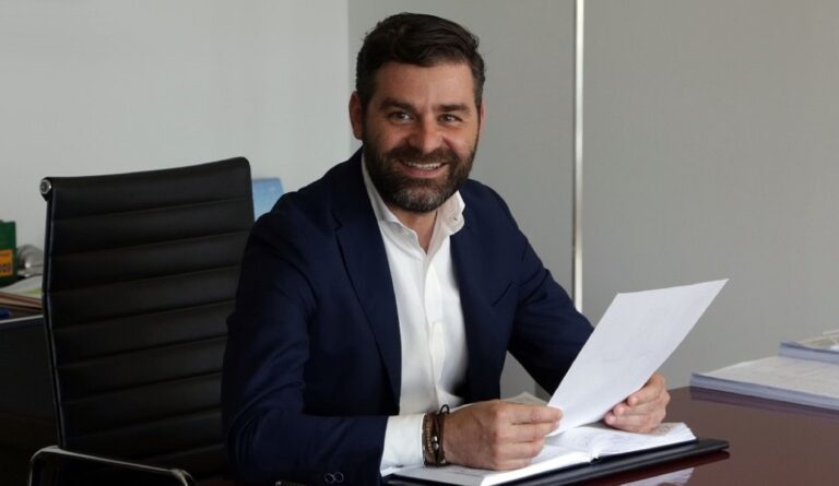 VCB Securitas, Crescini e il grande cambiamento della Sicurezza Privata