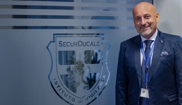 Securducale: la forza di un grande Gruppo e l’innovazione come sistema