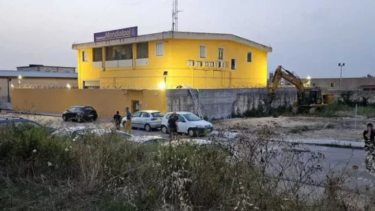 L’ennesimo attacco alla vigilanza privata, alla Mondialpol di Sassari. Il Viminale intervenga sulla sicurezza